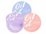 1028 - Oil-Cut!超吸油蜜粉餅 (膚色)