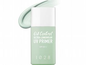 1028 - Oil-Control!超控油UV校色飾底乳 (03綠色)