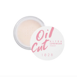 1028 - Oil-Cut!超吸油嫩蜜粉(膚色)