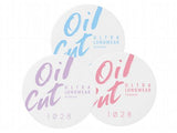 1028 - Oil-Cut!超吸油嫩蜜粉 (紫微光)