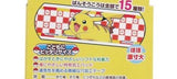 BANDAI - 寵物小精靈~比卡超膠布