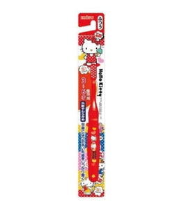 EBISU - Hello Kitty 牙刷