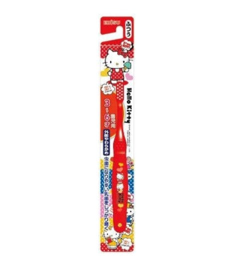 EBISU - Hello Kitty 牙刷