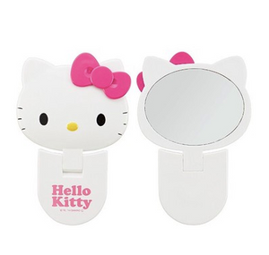 SKATER - Hello Kitty 化妝鏡