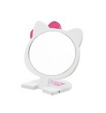 SKATER - Hello Kitty 化妝鏡