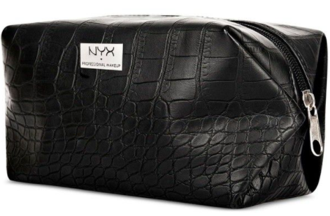 NYX - 皮革化妝袋