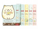 Q'her 植感  Sumikkogurashi 角落生物 - 植萃超持色不沾杯唇釉 (510牡丹粉色)