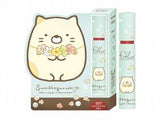 Q'her 植感  Sumikkogurashi 角落生物 - 植萃超持色不沾杯唇釉 (507鈴蘭紅色)
