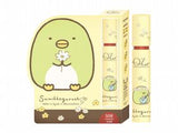 Q'her 植感  Sumikkogurashi 角落生物 - 植萃超持色不沾杯唇釉 (508金盞橘色)