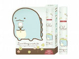Q'her 植感  Sumikkogurashi 角落生物 - 植萃超持色不沾杯唇釉 (509杏花裸色)