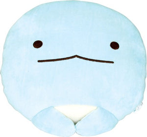 [日本直送人氣新品] Sumikkogurashi 角落生物手型睡枕~恐龍 (MELON CLUB 會員優先預購)