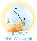 [日本直送人氣新品] Sumikkogurashi 角落生物手型睡枕~恐龍 (MELON CLUB 會員優先預購)