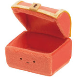 [日本直送人氣新品] Sumikkogurashi 角落生物寶石系列~手玉公仔 (寶盒)