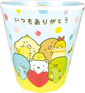 [日本直送人氣新品] Sumikkogurashi 角落生物可愛水杯 (款式2) (MELON CLUB 會員優先預購)