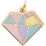 [日本直送人氣新品] Sumikkogurashi 角落生物寶石系列~大公仔(地鼠)