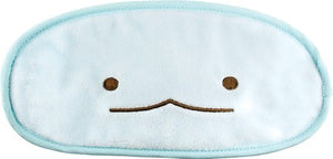 [日本直送人氣新品] Sumikkogurashi 角落生物眼罩~恐龍 (MELON CLUB 會員優先預購)