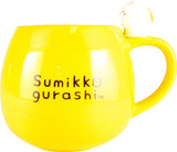 [日本直送人氣新品] Sumikkogurashi 角落生物公仔杯~貓貓 (MELON CLUB 會員優先預購)