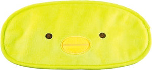 [日本直送人氣新品] Sumikkogurashi 角落生物眼罩~企鵝 (MELON CLUB 會員優先預購)