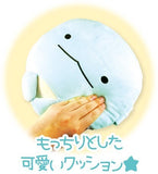 [日本直送人氣新品] Sumikkogurashi 角落生物手型睡枕 ~貓貓 (MELON CLUB 會員優先預購)