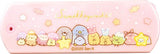 [日本直送人氣商品] Sumikkogurashi 角落生物鏡梳 (粉紅色)