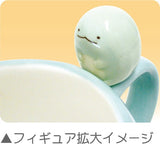 [日本直送人氣新品] Sumikkogurashi 角落生物公仔杯~恐龍 (MELON CLUB 會員優先預購)