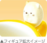 [日本直送人氣新品] Sumikkogurashi 角落生物公仔杯~貓貓 (MELON CLUB 會員優先預購)