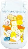 [日本直送人氣新品] Sumikkogurashi 角落生物便擕式化妝鏡~粉藍色 (MELON CLUB 會員優先預購)
