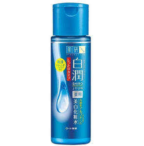 肌研 - 白潤美白化粧水 (潤澤型)