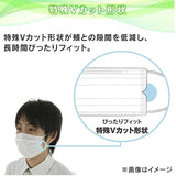 日本直送 ✈️ Smart Basic 口罩 (200個裝) (BFE>99%，PFE>99%，VFE>99%)